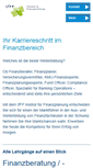 Mobile Screenshot of iffp-kurse.ch